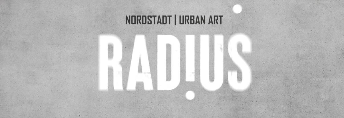 Radius Nordstadt Urban Art