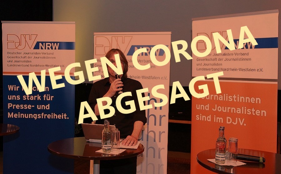 Depot Dortmund Lokaljournalismus & Corona
