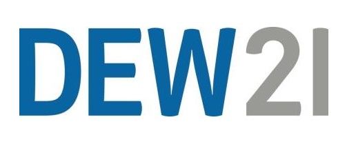 dew21 logo