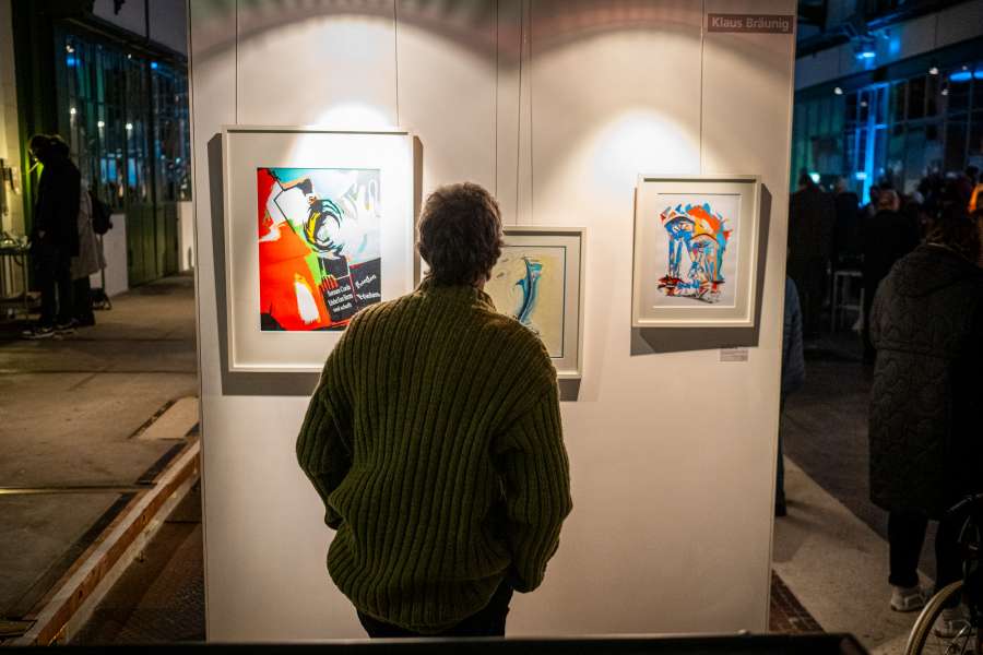 GRAFIK AUS DORTMUND 2025