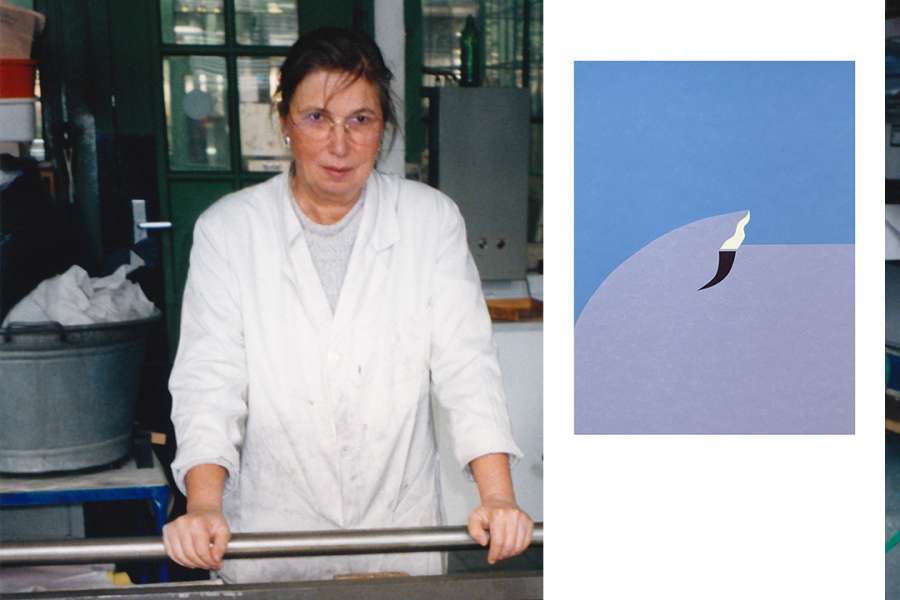 25 JAHRE ANNE-FISCHER-STIFTUNG